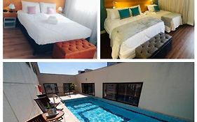 Qlty Faria Lima Flat Hotel - Your Place - Estacionamento Cortesia